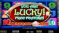 More Hearts Slot - Lucky Free Feature - Bonus!