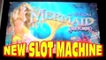 Mystical Mermaid Returns New Slot Machine Bonus Free