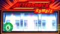 ++new Aftershock Rumble Slot Machine
