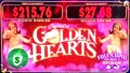 ++new Cupid's Golden Hearts Slot Machine, Dbg