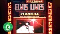 ++new Elvis Lives Slot Machine, Has Elvis Left the Room?