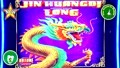 New Jin Huangdi Long Emperor Dragon Wa Vlt Slot Machine