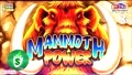 ++new Mammoth Power Slot Machine, Bonus