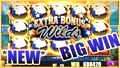 New Slot ~ Birds of Pay Slot Machine Bonus Big