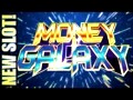 New Slot! I Tried!🤕 Money Galaxy (konami Gaming