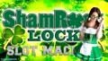 New Slot Machine - Shamrock Lock