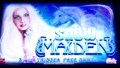 *new Slot* - Snow Maiden - *nice Win* - Slot Machine