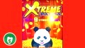 New - Xtreme Panda Slot Machine, Bonus