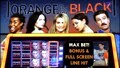 Orange Is the New Black Slot Machine - Max Bet! - Bonus
