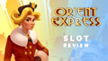 Orient Express Slot by Yggdrasil Gaming