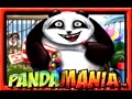 Pandamania