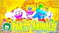 Party Animals Slot Machine