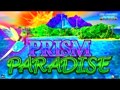 Prism Paradise™ - New Slot Game Demo!