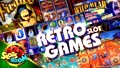 Retro Slot Games !!! Classic Video Slots Igt & Aristocrat