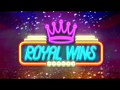 Royal Wins - Booming Games