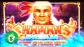 Shaman's Dream Slot Machine