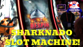 Sharknado Slot Machine from Aristocrat Technologies - Slot