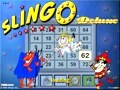 Slingo Gameplay (pc Game, 1998)