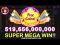 Slotomania Slots - How I Win 100 Million Free Coins Win Per