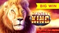 Sunset King Slot - Huge Bonus!