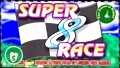 Super 8 Race Slot Machine, Big Win Happy Goose