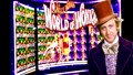 Super Big Win! Willy Wonka Slot Machine! Our
