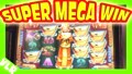 Super Mega Big Win - More Gold More Silver - Max