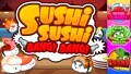 Sushi Sushi Bang Bang Slot - Nice Win, All Features!