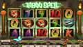 Taboo Spell™ Online Slot by Genesis Gaming Video Preview
