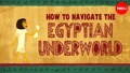 The Egyptian Book of the Dead: a Guidebook for the