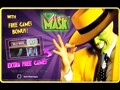 The Mask Slots Game Review