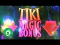 Tiki Magic Slot Machine