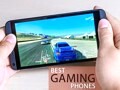 Top 4 Gaming Smartphone 2018