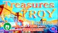 Treasures of Troy Slot Machine, Bonus