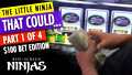 Vgt Slots - $100 Dollars Mr. Money Bags Max Part