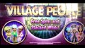 Village People Slot Machine Live Play Cosmopolitan, Las