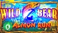 Wild Bear Salmon Run Slot Machine