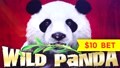 Wild Panda Slot - Jackpot Progressive! Super Free