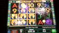 Wild Wolf Slot Machine Bonus and Big Win (5c)
