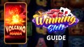 Winning Slots – "volcano Mania" Slot Machine Guide