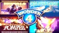 Wonder 4 - Slot Bonuses for All Four Games
