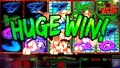 Zombie Outbreak Slot - $10 Bet - Huge Win Bonus!