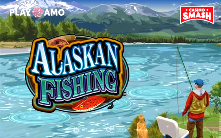 Alaska Wild Slot Machine