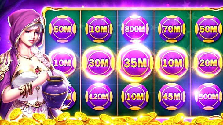 best android slots app