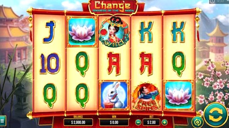 Arctic Madness Slot Machine Online