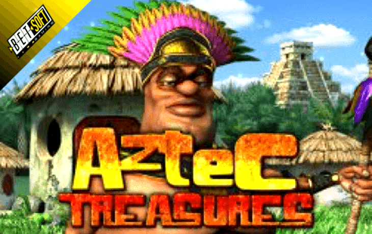 Aztec Magic Slot Machine