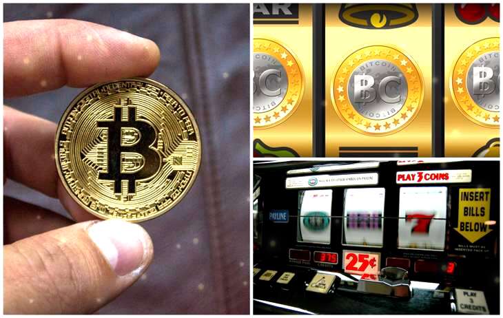 No Deposit Bitcoin Casino