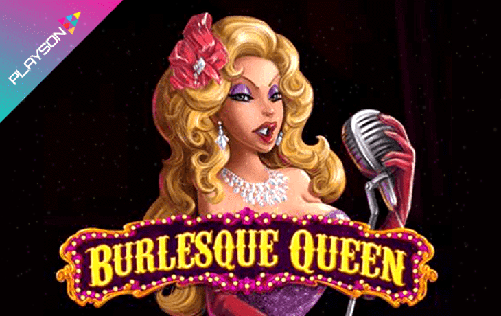 Burlesque Queen Video Slot