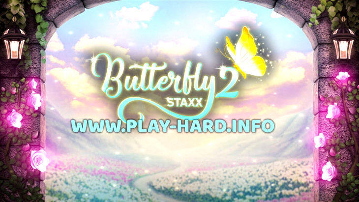 Butterfly Staxx Rtp