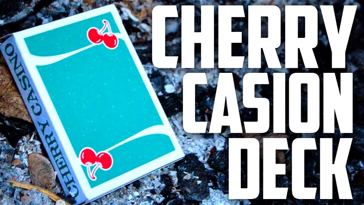 Cherry Casino Review